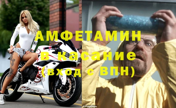 хмурый Алзамай
